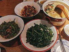 -赣饭农家·江西小炒(西乡店)
