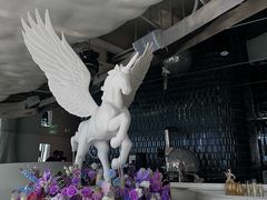 -天玑高空江景餐厅&酒吧Sky Secret Restaurant&Bar