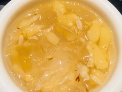 桂花冰粉-纸盐河码头火锅(十八梯店)