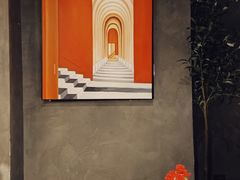 -Hei Cafe(工体店)