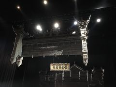 -合肥大剧院
