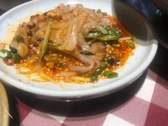 -辣不二地道川菜(汉水路店)