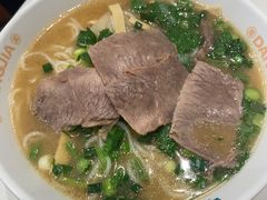 -当家水煎包·牛肉汤(浦江店)