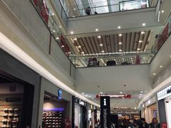 店内环境-永旺梦乐城(金银潭店)