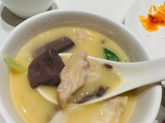 豆汤肥肠旺-马旺子酒楼