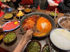 -萍姐火锅·公路夜市(南京新街口店)