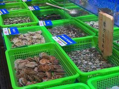 -船梆煮•蒸汽海鲜·生腌干蒸(五四广场店)