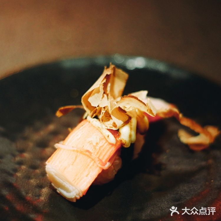 广州 | 人气火炙料理专门店 | 御前十七