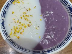 -李百蟹·江南蟹黄面(夫子庙店)