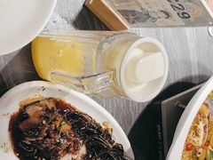 -梁家大院•农家菜(昆山会展中心店)