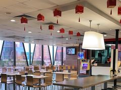 -麦当劳(哈西万达店)