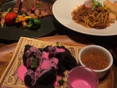 -ChitChat奇洽·Bistro(黎黄陂路店)