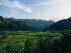 -楠溪江风景名胜区