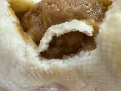 -白玉兰食品甜凤店(合生汇店)