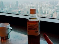 -上海龙之梦万丽酒店