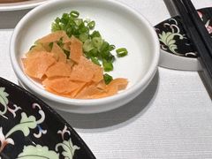 -君庭中餐厅(友谊宾馆店)