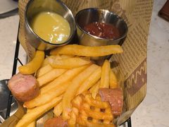 -Aqua Oasis 水天堂(常熟永旺店)