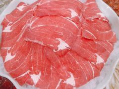 -蜀辣居鲜货老火锅(红牌楼店)