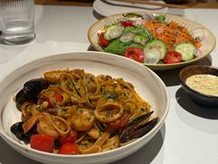 -无印良品餐堂 MUJI Diner(成都太古里店)