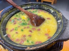 -大成海鲜烧烤·小龙虾(七宝店)