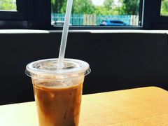 -山下C5cafe(惠通时代广场店)