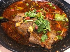 -苗乡米线(建军路店)