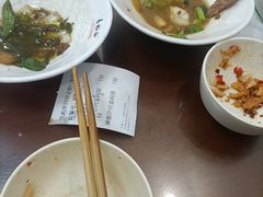 -易裕和·长沙米粉(友谊路店)