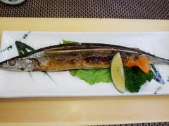 -樱の千渡日式料理·铁板烧•烧鸟(金盛田广场店)