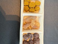 -江南雅厨(李公堤店)