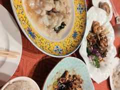 -正阳门饭庄·烤鸭·北京菜(万丰路七里庄店)