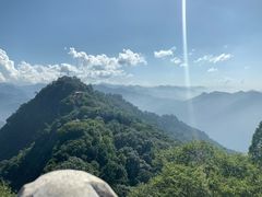 -终南山国家森林公园