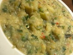 -勐丽梦兰傣味餐厅