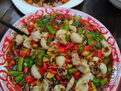 -齐轩居私房特色菜(光荣北路店)