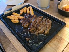 -必胜客(港城新天地店)