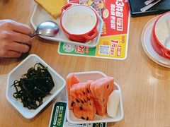 -豪客来牛排(红豆万花城店)