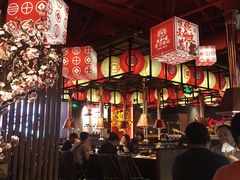 -黑牛の場(兴隆大奥莱店)