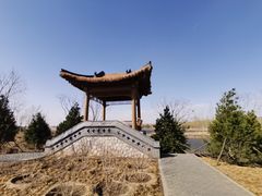 -张家湾公园