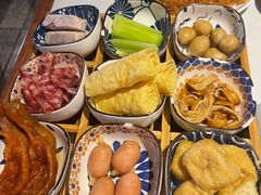 -螺大喜螺蛳粉火锅(雍和宫店)