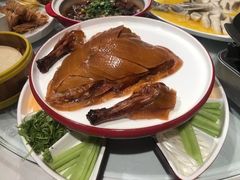 -大鸭梨烤鸭(枣园店)