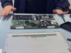 -戴尔x外星人电脑·维修中心(天河城购物中心店)