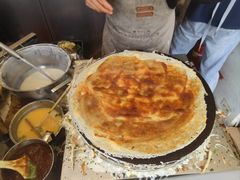 -琦琦蛋饼铺(上南店)