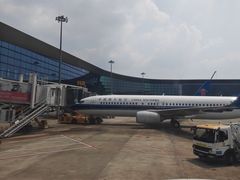 -广州白云国际机场-T2航站楼