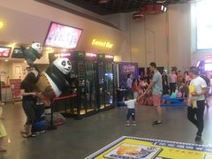 -首都电影院(天津店 中国巨幕)