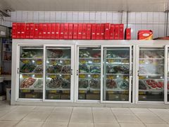 -鹏程熟食鲜肉(南焦路店)