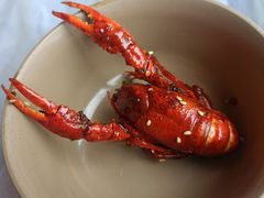 -肥肥虾庄·金牌油焖大虾(杨园滨江时代walk店)