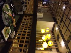 -青叶日式料理(飘亮阳光广场店)