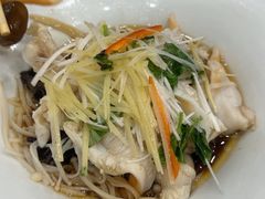 -小郭私房菜·海肠捞饭店(学士街店)
