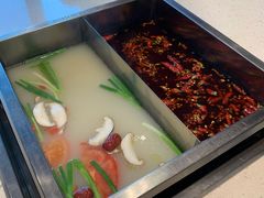 -五星桥原切肥牛火锅(怀德桥店)