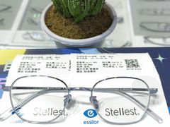 -罗伯特眼镜·蔡司官方授权(罗湖国贸店)