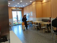 -永和大王(一口茶豆浆|花香豆更香·长寿路店)
